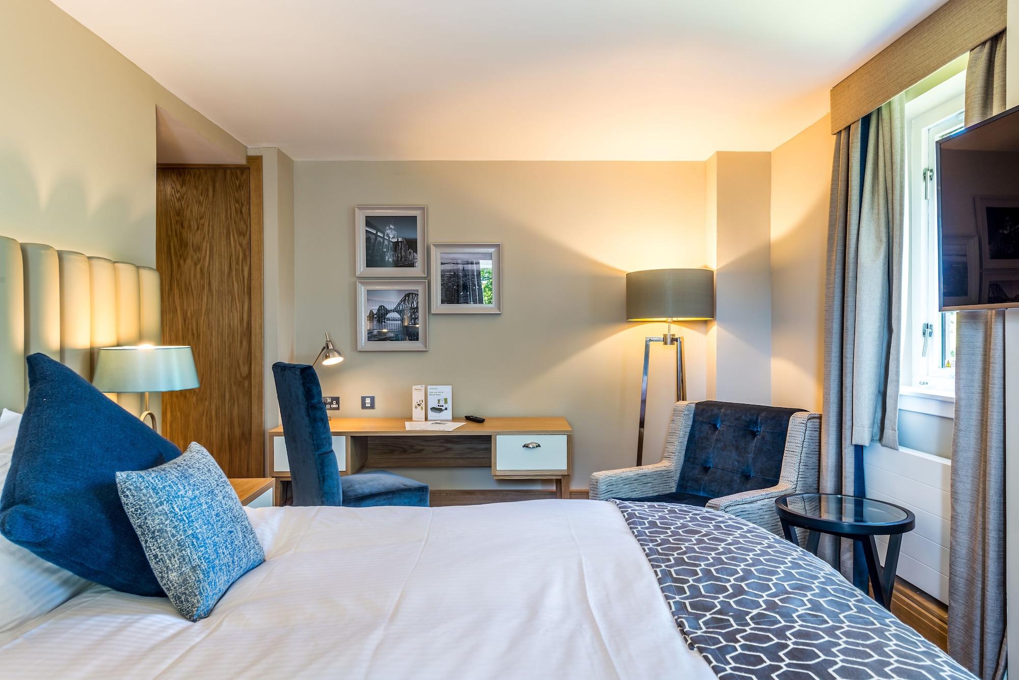 Hotel The Scholar Édimbourg