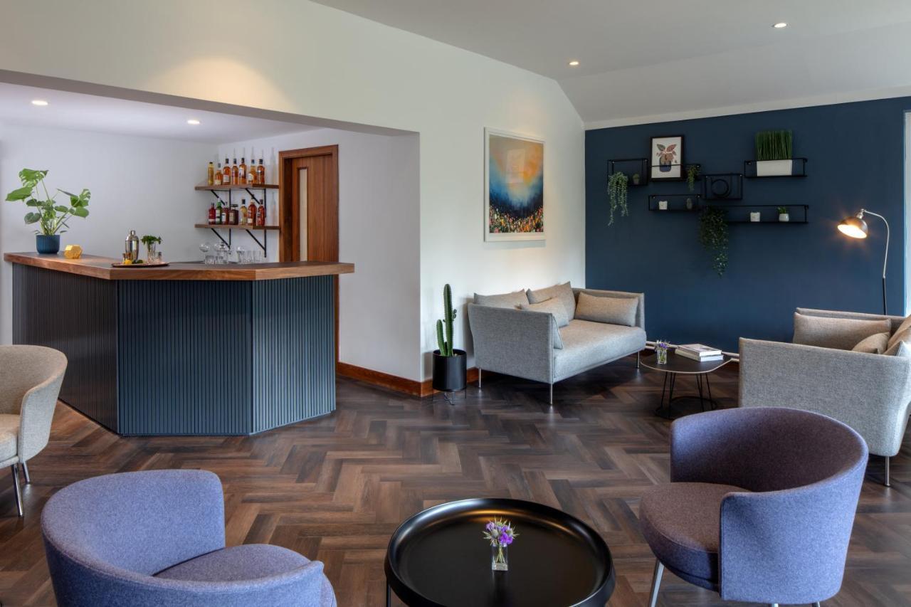 The Scholar Hotel Édimbourg