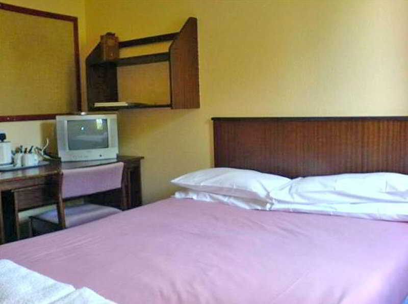 Hotel The Scholar Édimbourg
