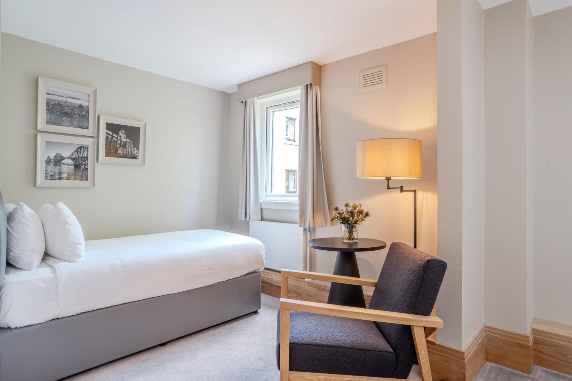 The Scholar 4* Edinburgh